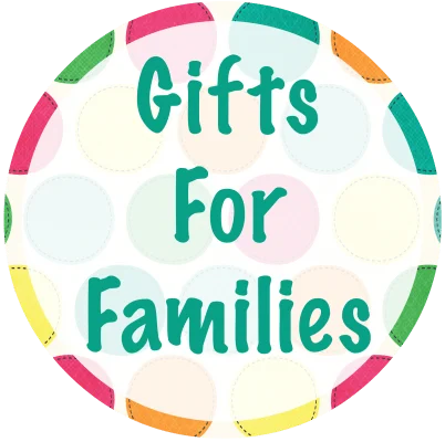 Families Easter Gift Guide #TwoBlogsFunGuides