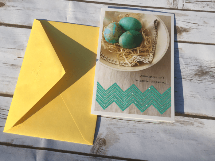 Hallmark Celebrate Easter From Far Away