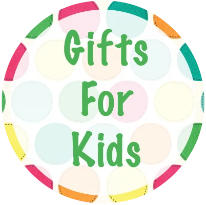 Kids Easter Gift Guide #TwoBlogsFunGuides