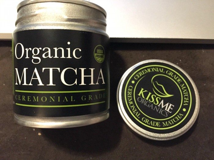 Organic Matcha