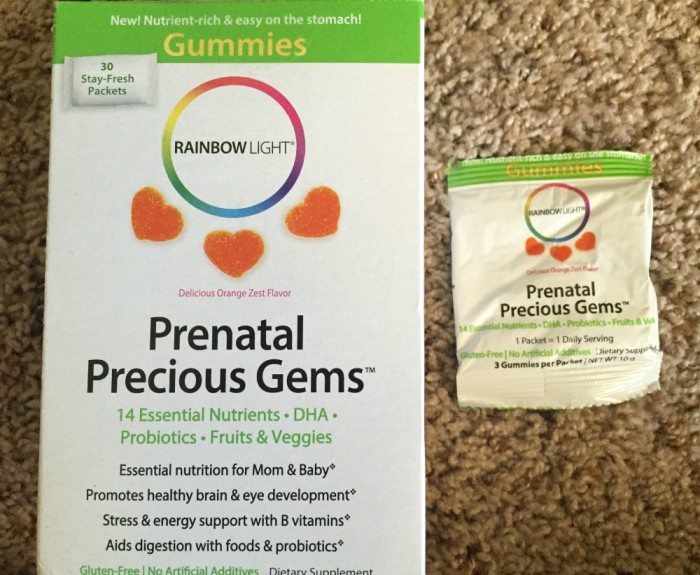 Prenatel Precious Gems