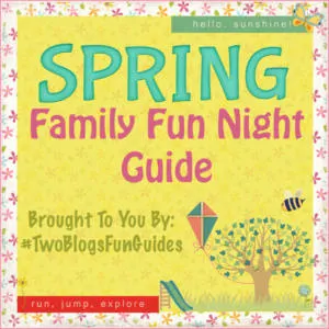 Spring Family Fun Night Guide Sidebar Button