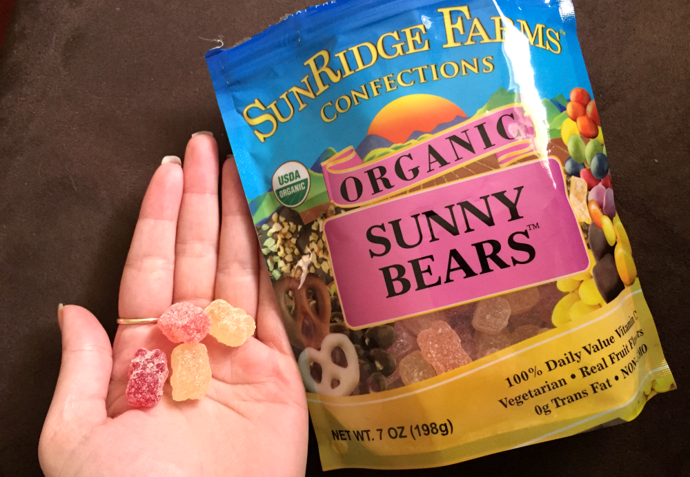 Try SunRidge Farms For Healthy Easter Snacks