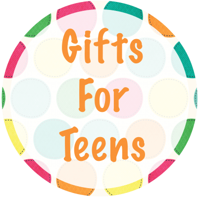 Teens Easter Gift Guide #TwoBlogsFunGuides