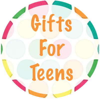Teens Easter Gift Guide #TwoBlogsFunGuides