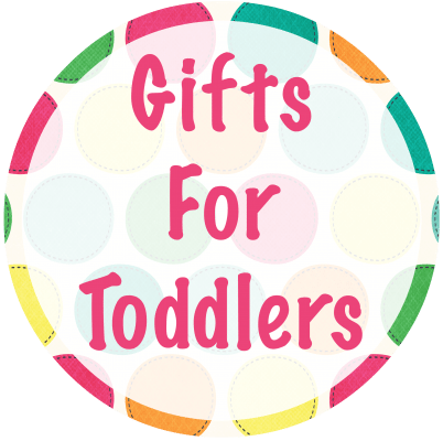 Toddlers Easter Gift Guide #TwoBlogsFunGuides