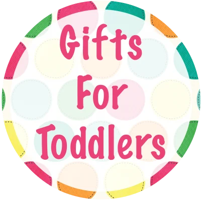 Toddlers Easter Gift Guide #TwoBlogsFunGuides