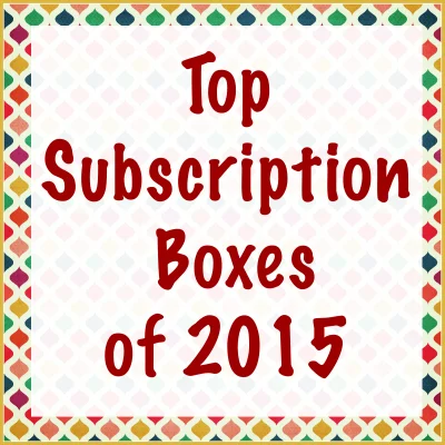 Top Subscriptions of 2014 Sidebar Button