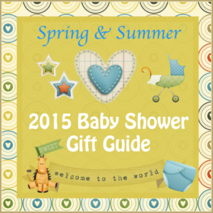 #TwoBlogsFunGuides Spring & Summer Baby Shower Gift Guide Sidebar Button