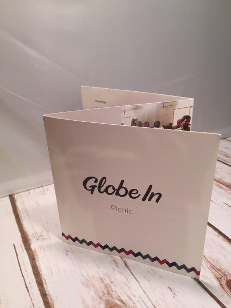 GlobeIn Artisan Box Informational Brochure