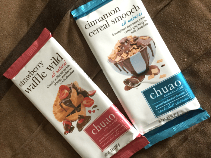 Chuao Chocolate