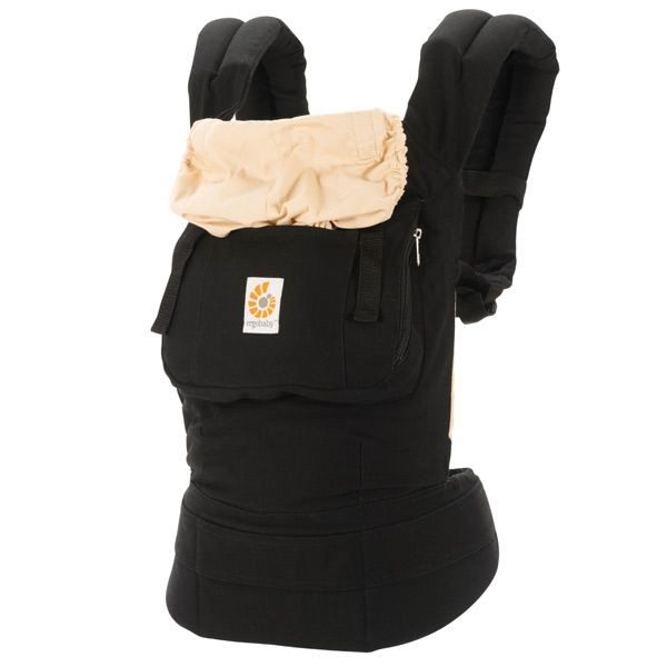 ErgoBaby Original Carrier