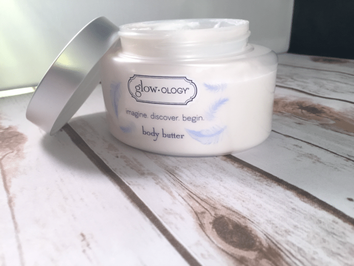 Glowology Body Butter