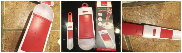 Kuhn Rikon Measuring Tools Set