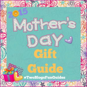 Mother's Day Gift Guide Sidebar Button