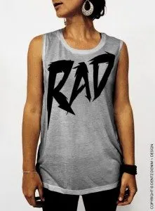 RAD Shirt