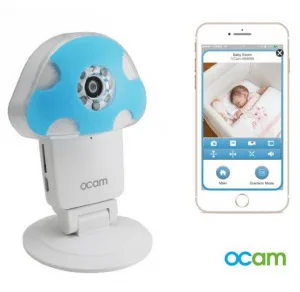 oCam WiFi Camera