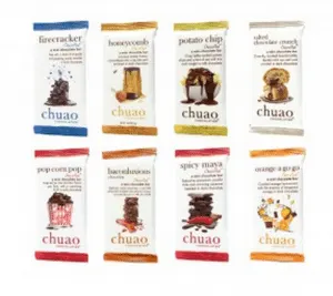 Chuau Chocolate Bar