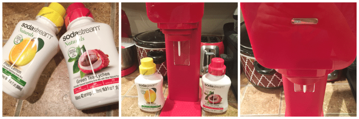 SodaStream