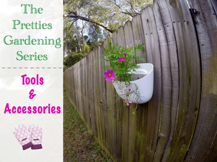 The Pretties Gardening Series Tools & Accessories