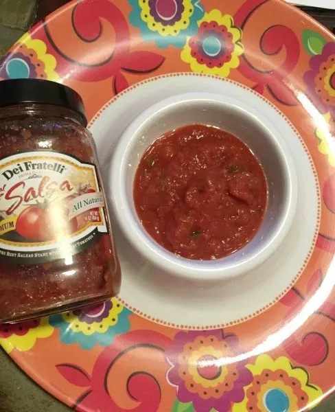 Dei Fratelli Salsa