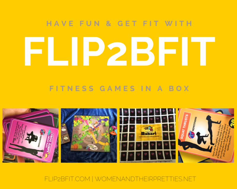 FLIP2BFIT