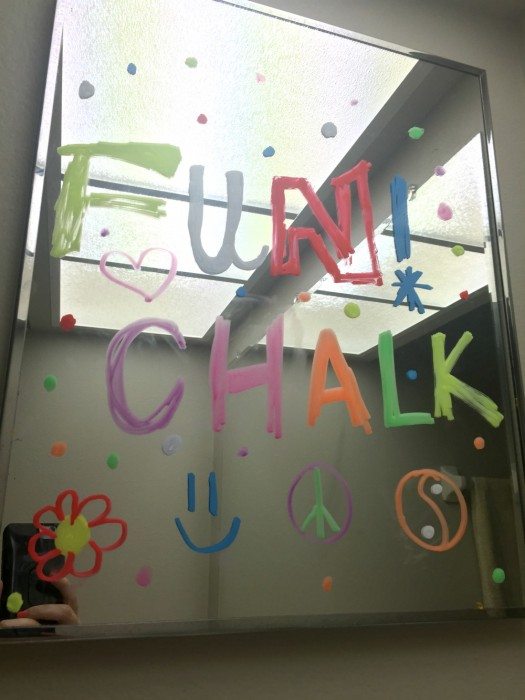 Fun Chalk