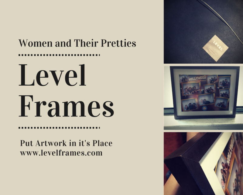 Level Frames
