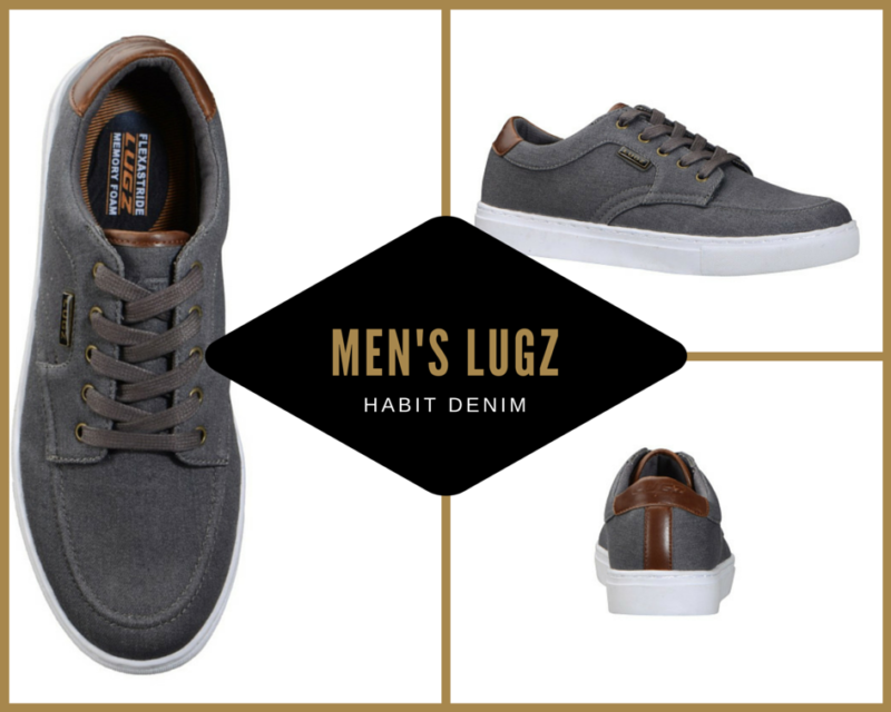 Men's LUGZ (1)