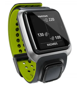 TomTom GPS Watch