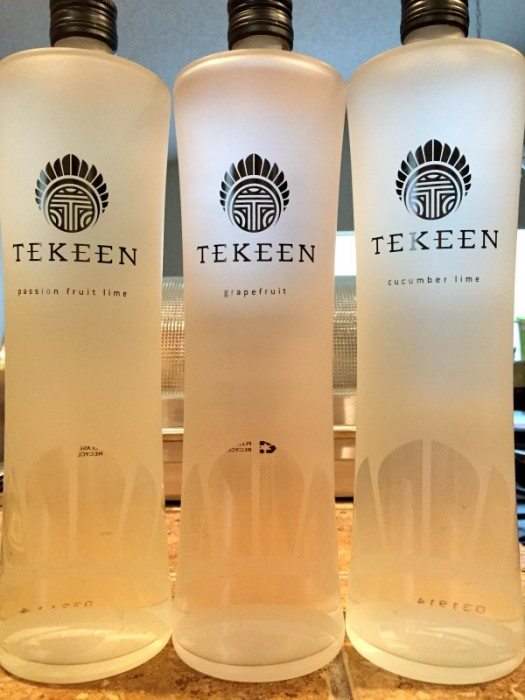 TEKEEN Cocktails