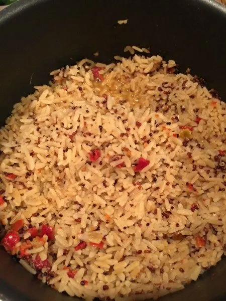 Uncle Bens Rice