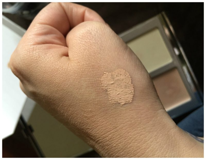 Bye Bye Under Eye Concealer Medium Swatch