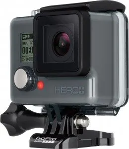 GoPro Hero+ LCD 2