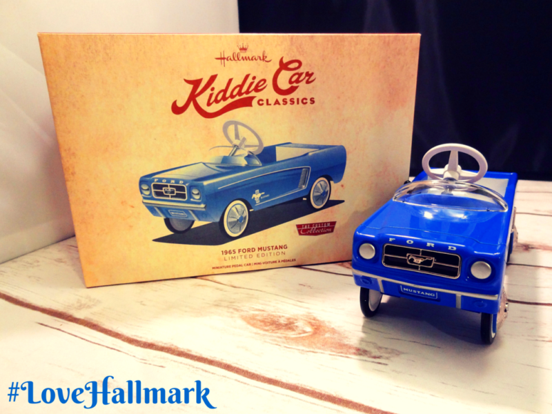 Hallmark Kiddie Car Classics #LoveHallmark (1)