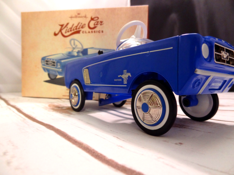 Hallmark Kiddie Car Classics #LoveHallmark (2)