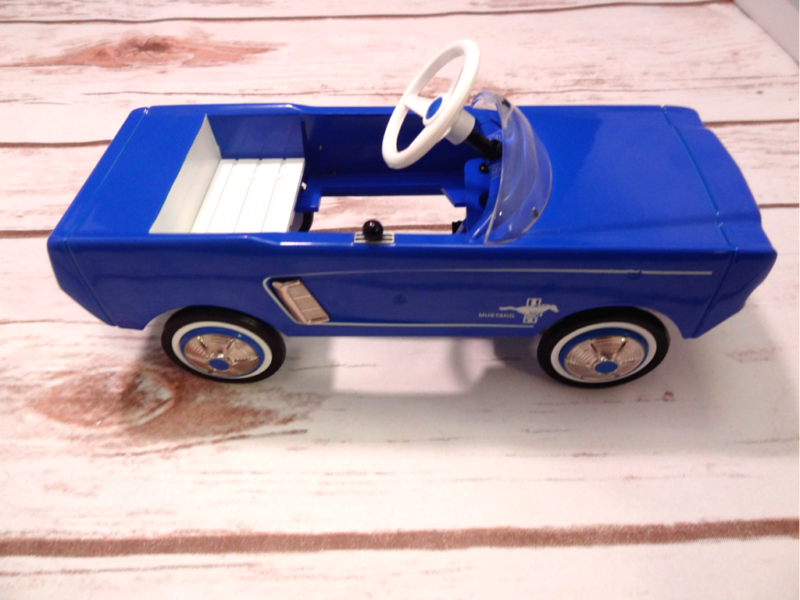 Hallmark Kiddie Car Classics #LoveHallmark (3)