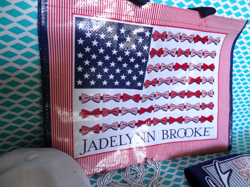 Jadelynn Brooke Red White & Blue Collection (3)