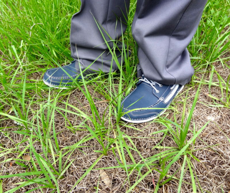 Rockport Boat Shoes Rockport Shoal Lake 2 Eye