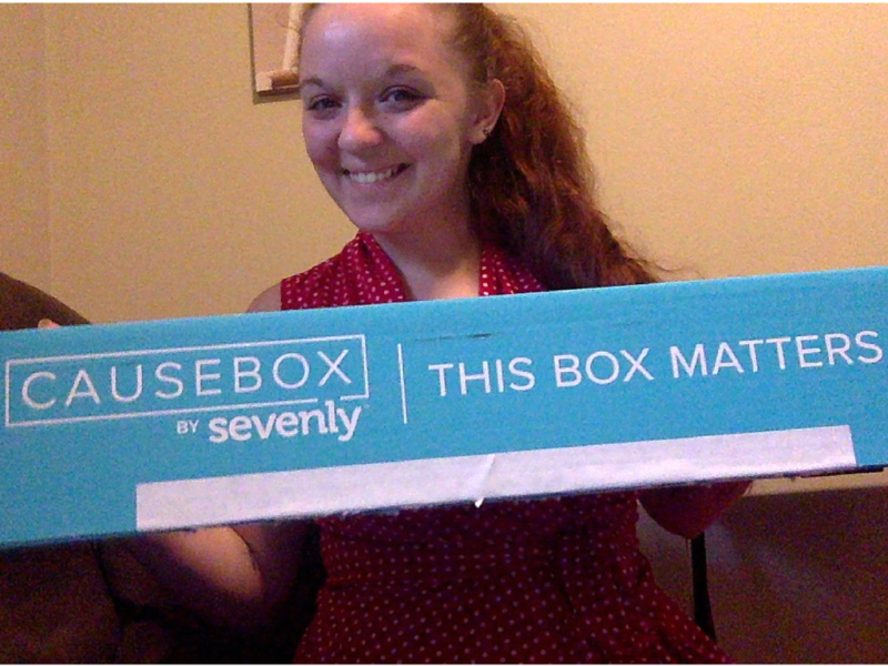 The #CAUSEBOX03 - WHAT'S IN THE BOX (1)