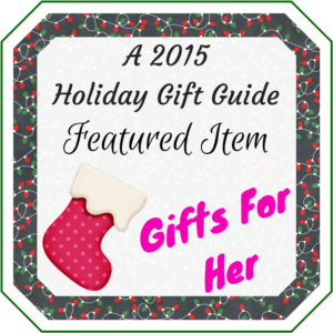 Gifts For Her HGG Button