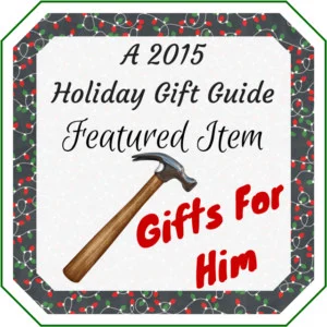 Gifts For Him HGG Button
