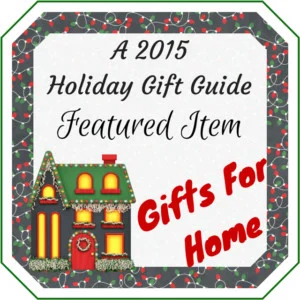 Gifts For home HGG Button