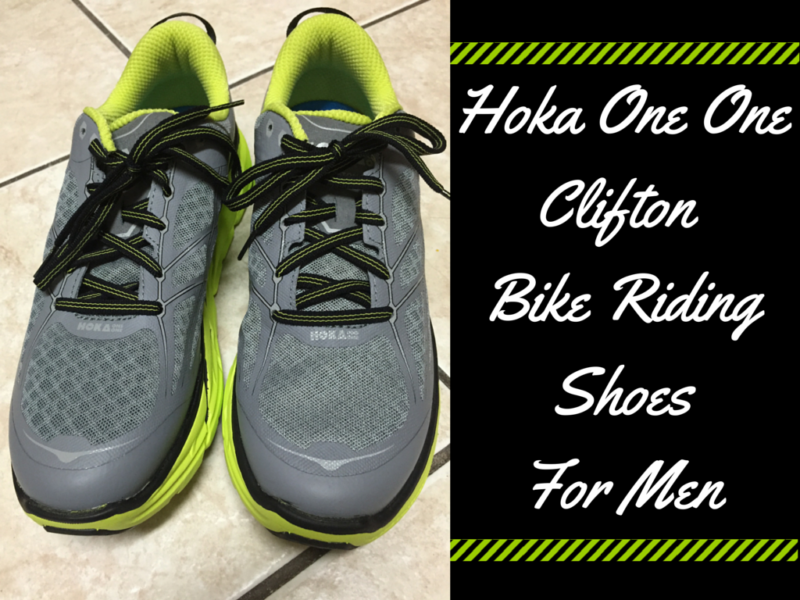 Hoka One One Men's Riding Shoes (3)