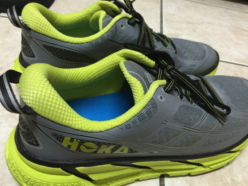 Hoka One One Men's Riding Shoes