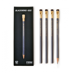 Palomino Blackwing 602 pencil