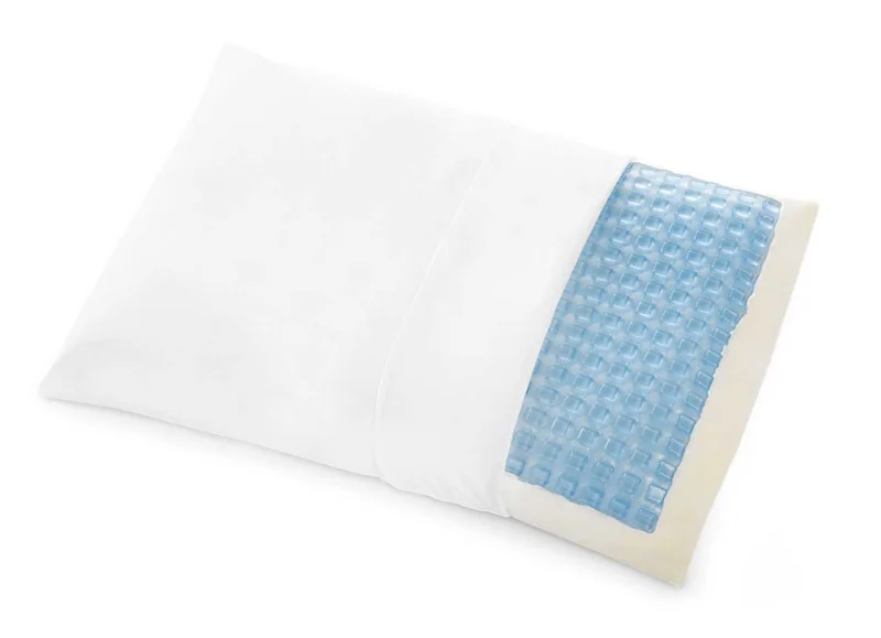 Therapedic Cooling Gel Pillow