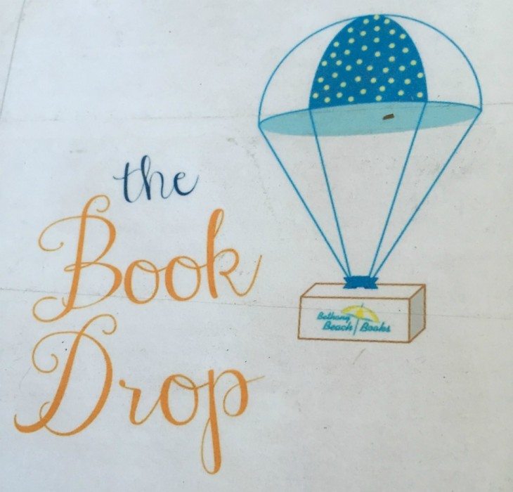 The Book Drop