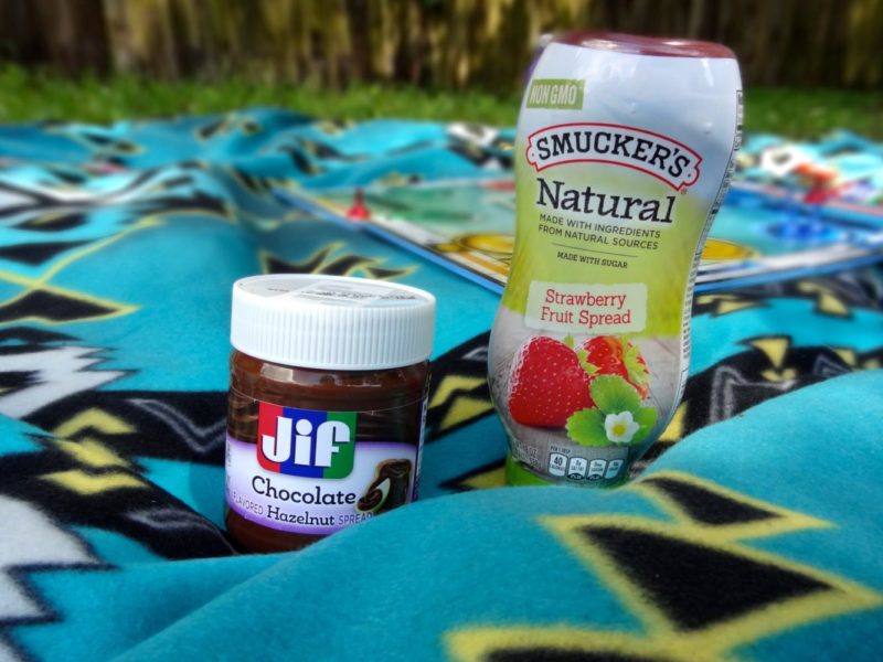 My #Snackation Destination and Secret Picnic Adventure Part 2 / Snackation