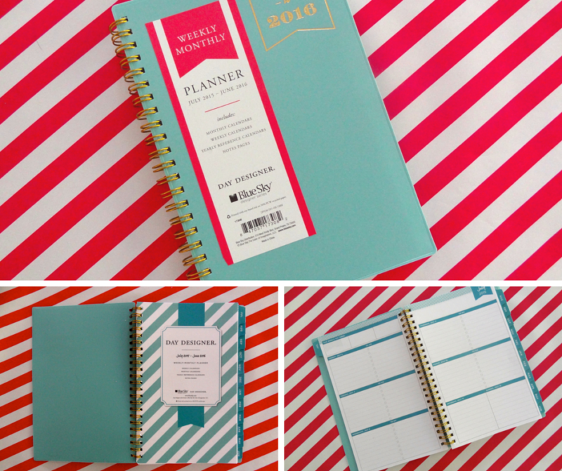 Day Designer by Blue Sky Planners (2)